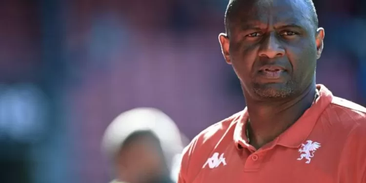 Foot: Patrick Vieira nommé pour relancer le Sénégal 2 - Le Progrès Egyptien Foot: Patrick Vieira nommé pour relancer le Sénégal 1 - Le Progrès Egyptien