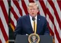 Trump conforté dans les primaires de Caroline du Sud et d’Oklahoma