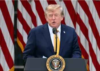 Trump conforté dans les primaires de Caroline du Sud et d’Oklahoma