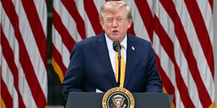 Trump conforté dans les primaires de Caroline du Sud et d'Oklahoma 2 - Le Progrès Egyptien Trump conforté dans les primaires de Caroline du Sud et d'Oklahoma 1 - Le Progrès Egyptien