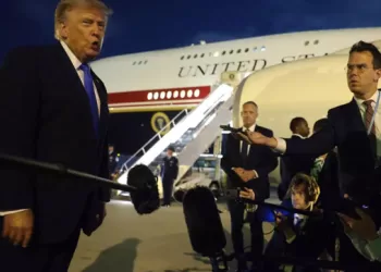 Washington espère un accord dès mercredi sur Ormuz 3 - Le Progrès Egyptien Washington espère un accord dès mercredi sur Ormuz