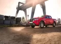 Navara… Née pour l’aventure, prête à affronter tous les chemins