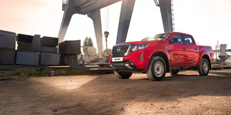 Navara… Née pour l’aventure, prête à affronter tous les chemins 2 - Le Progrès Egyptien Navara… Née pour l’aventure, prête à affronter tous les chemins 1 - Le Progrès Egyptien