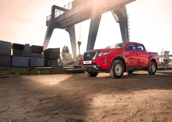 Navara… Née pour l’aventure, prête à affronter tous les chemins 4 - Le Progrès Egyptien Navara… Née pour l’aventure, prête à affronter tous les chemins