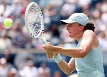 Tennis: Swiatek et Svitolina prennent rendez-vous en demie au WTA 1000 de Toronto 3 - Le Progrès Egyptien Tennis: Swiatek et Svitolina prennent rendez-vous en demie au WTA 1000 de Toronto