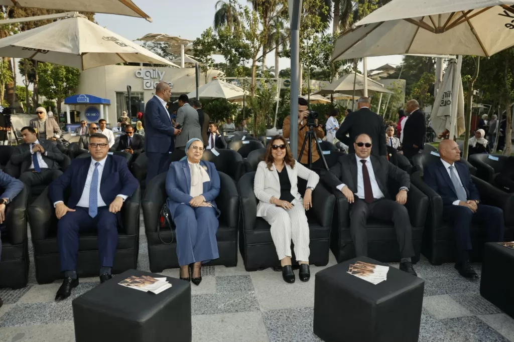 « Bazar de Haute-Égypte » : Quand le patrimoine devient un levier d’autonomisation économique des femmes 3 - Le Progrès Egyptien