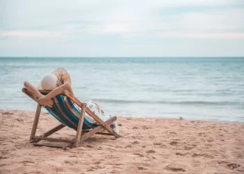 Il est temps d'adopter une stratégie de relaxation estivale 3 - Le Progrès Egyptien Il est temps d’adopter une stratégie de relaxation estivale