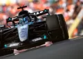 F1/GP des Pays-Bas: Russell enlève le sprint et Mercedes creuse l’écart au Championnat