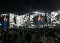 Elissa : « Vous m’avez manqué, les Égyptiens ! »