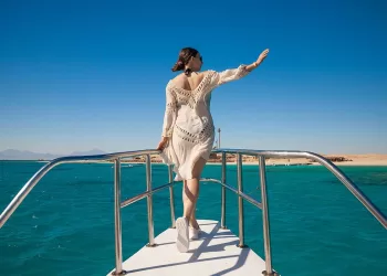 Voyager rend heureux