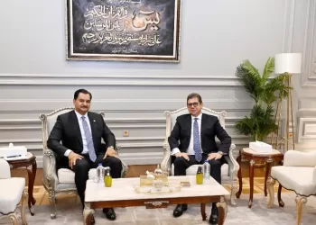 Rencontre à Alamein entre les responsables du renseignement égyptien et de l’armée libyenne 3 - Le Progrès Egyptien Rencontre à Alamein entre les responsables du renseignement égyptien et de l’armée libyenne