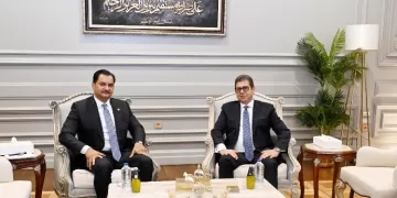 Rencontre à Alamein entre les responsables du renseignement égyptien et de l’armée libyenne