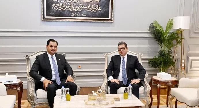 Rencontre à Alamein entre les responsables du renseignement égyptien et de l’armée libyenne 1 - Le Progrès Egyptien