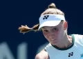 WTA 1000: la plupart des favorites répondent présent au 2e tour