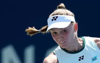 WTA 1000: la plupart des favorites répondent présent au 2e tour 3 - Le Progrès Egyptien WTA 1000: la plupart des favorites répondent présent au 2e tour