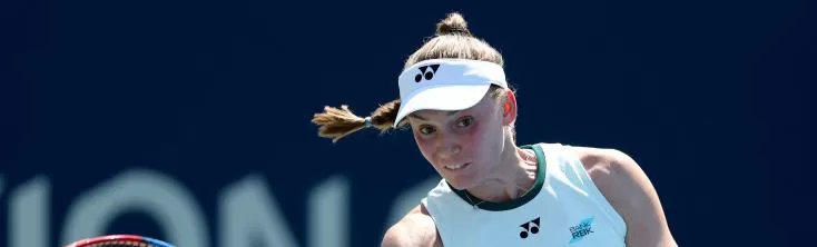 WTA 1000: la plupart des favorites répondent présent au 2e tour 2 - Le Progrès Egyptien WTA 1000: la plupart des favorites répondent présent au 2e tour 1 - Le Progrès Egyptien