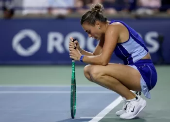 WTA 1000: Sabalenka et Pegula éliminées à Toronto, Swiatek en quarts 3 - Le Progrès Egyptien WTA 1000: Sabalenka et Pegula éliminées à Toronto, Swiatek en quarts