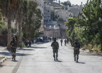 Maisons assiégées en Cisjordanie: Israël envoie des troupes sur fond de critiques américaines