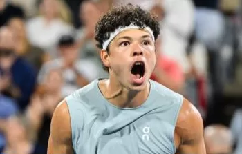 Ben Shelton remporte le Masters 1000 de Montréal pour la deuxième fois consécutive 3 - Le Progrès Egyptien Ben Shelton remporte le Masters 1000 de Montréal pour la deuxième fois consécutive