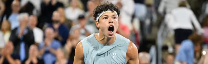 Ben Shelton remporte le Masters 1000 de Montréal pour la deuxième fois consécutive 2 - Le Progrès Egyptien Ben Shelton remporte le Masters 1000 de Montréal pour la deuxième fois consécutive 1 - Le Progrès Egyptien