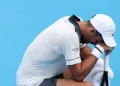 Tennis: Djokovic battu dès son premier match au Masters 1000 de Cincinnati