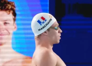 Euro de natation: Marchand à l’assaut d’un nouveau terrain avec le 400 m nage libre