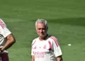 Espagne: le Real Madrid mise sur Mourinho pour détrôner le Barça de Flick
