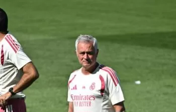Espagne: le Real Madrid mise sur Mourinho pour détrôner le Barça de Flick 4 - Le Progrès Egyptien Espagne: le Real Madrid mise sur Mourinho pour détrôner le Barça de Flick