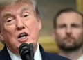 Trump annonce une “guerre économique” inédite contre l’Iran