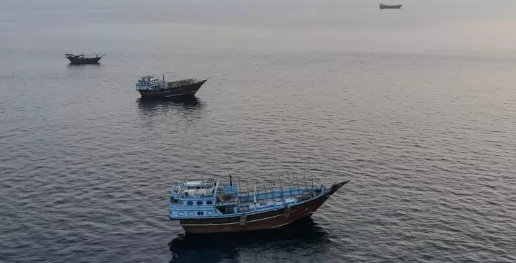 Iran: Les Etats-Unis n'obtiendront "rien" avec leur pression économique 2 - Le Progrès Egyptien Iran: Les Etats-Unis n'obtiendront "rien" avec leur pression économique 1 - Le Progrès Egyptien