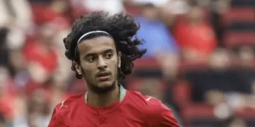 Foot: Bouaddi file à Manchester City pour un pactole record