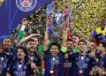 Ligue des champions: Paris et l’Europe retiennent leur souffle