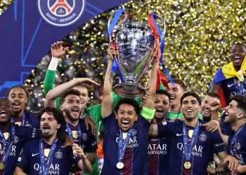 Ligue des champions: Paris et l'Europe retiennent leur souffle 6 - Le Progrès Egyptien Ligue des champions: Paris et l’Europe retiennent leur souffle
