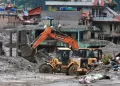 Crue dans l’Himalaya: Les secours à la recherche de milliers de disparus