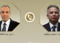 Abdel Aati s’entretient avec Witkoff des tensions au Moyen-Orient