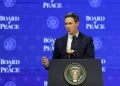 Kushner espère un début du désarmement du Hamas à Gaza d’ici “30 jours”