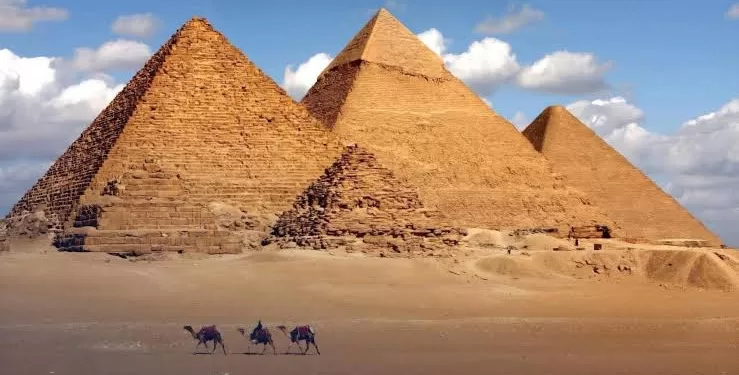 Le tourisme voit grand 2 - Le Progrès Egyptien Le tourisme voit grand 1 - Le Progrès Egyptien