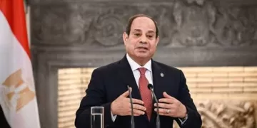 Al-Sissi nomme de nouveaux responsables à la tête d’organismes stratégiques