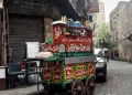 Le Caire des odeurs