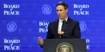 Kushner espère un début du désarmement du Hamas à Gaza d’ici “30 jours”