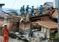 Séisme au Japon : Le bilan s’alourdit encore et encore