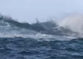 El Niño a démarré