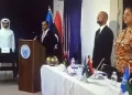 Accord libyen “4+4” : Des élections présidentielle et législatives simultanées, les militaires autorisés à se présenter