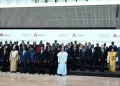Madbouli participe à la séance d’ouverture du Sommet extraordinaire de l’UA en Angola