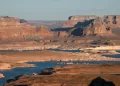 Les USA imposent des restrictions pour préserver le fleuve Colorado de la sécheresse