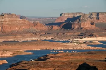 Les USA imposent des restrictions pour préserver le fleuve Colorado de la sécheresse 3 - Le Progrès Egyptien Les USA imposent des restrictions pour préserver le fleuve Colorado de la sécheresse