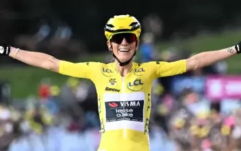 Tour de France femmes: un alléchant duel Ferrand-Prévot - Vollering 3 - Le Progrès Egyptien Tour de France femmes: un alléchant duel Ferrand-Prévot – Vollering