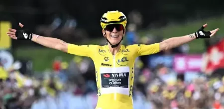 Tour de France femmes: un alléchant duel Ferrand-Prévot - Vollering 2 - Le Progrès Egyptien Tour de France femmes: un alléchant duel Ferrand-Prévot - Vollering 1 - Le Progrès Egyptien