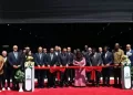 Madbouli participe à la cérémonie d’inauguration du barrage Julius Nyerere