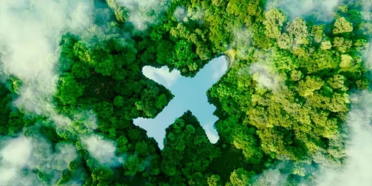 Concilier voyage et respect de l’environnement 1 - Le Progrès Egyptien